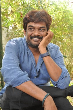 Puri Jagannadh Interview Photos
